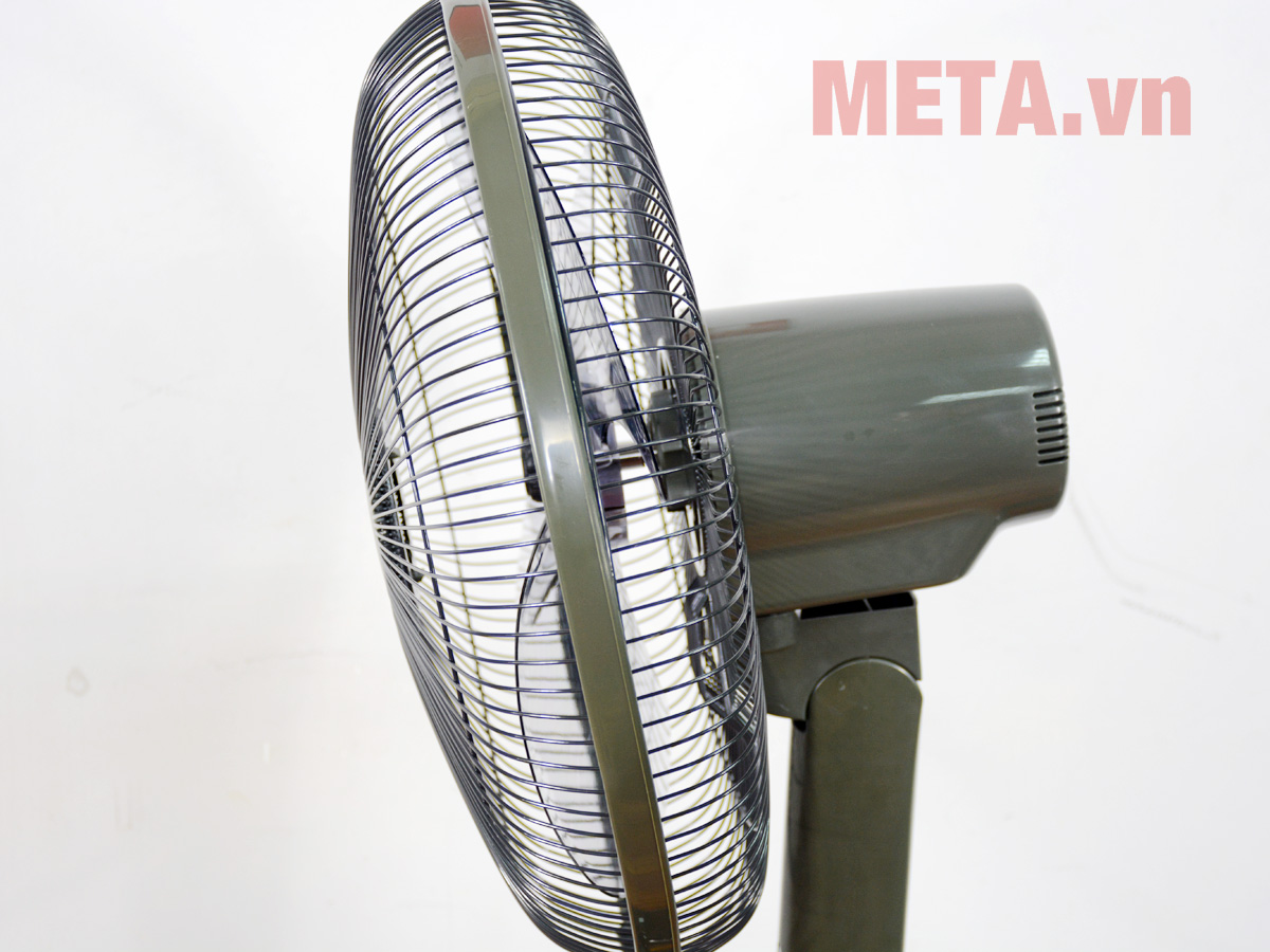 Quạt cây Vinawind QD400X-PN (sải cánh 400, có điều khiển từ xa)