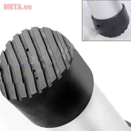 Thang nhôm rút đa năng Nikita NKT-AI80 (NKT-A4.0 4.0M)