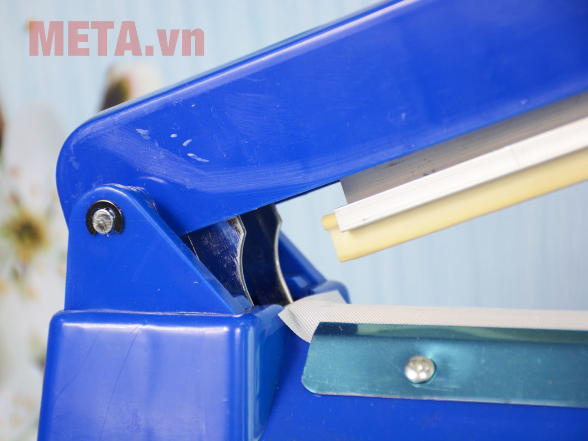 Máy hàn miệng túi bằng tay PFS - 400