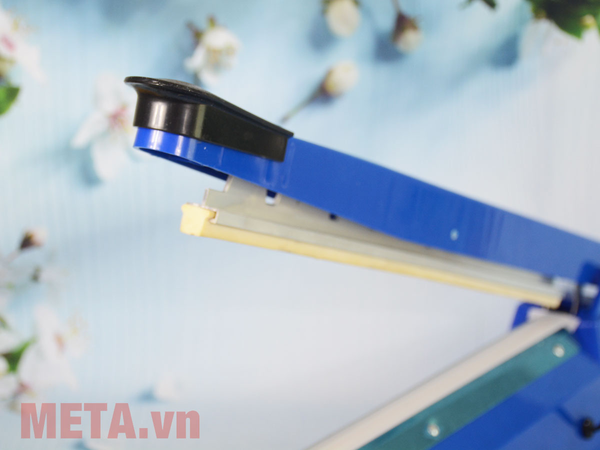 Máy hàn miệng túi bằng tay PFS - 400