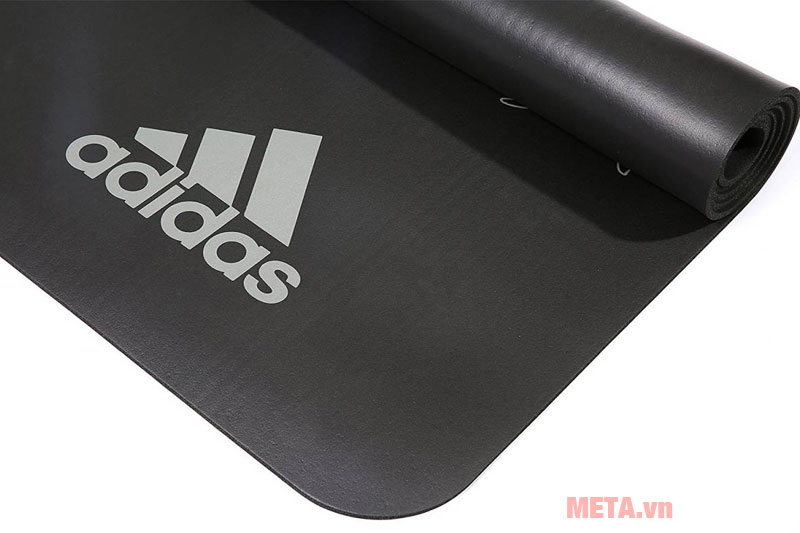 Thảm tập yoga Adidas 0.6cm ADMT-12237