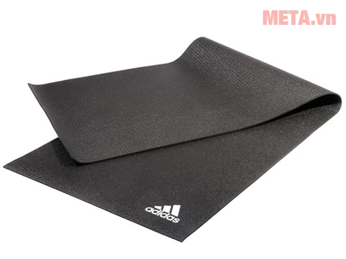 Thảm tập yoga Adidas ADYG-10600GRDK 0.6cm