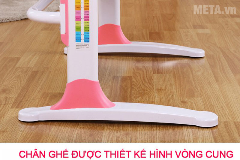 Bàn học thông minh chống gù Kachi MK102