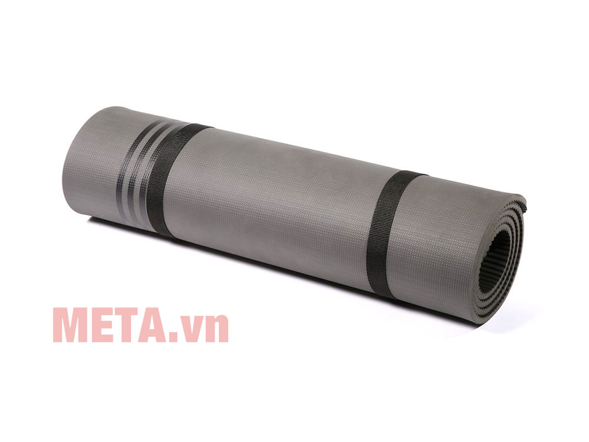 Thảm tập yoga 0.8cm Adidas ADMT-12236BK