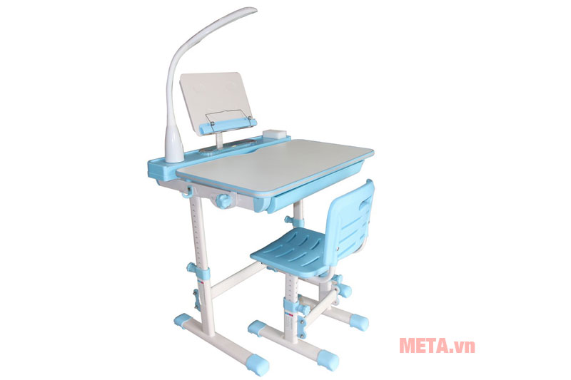 Bàn học thông minh chống gù Kachi MK102