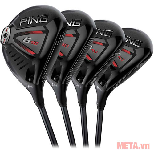Gậy golf Fairway Ping G410 5