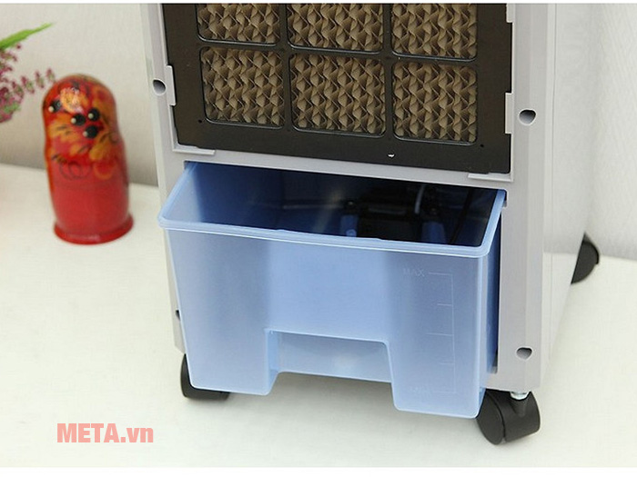 Quạt làm lạnh không khí Kachi QML01