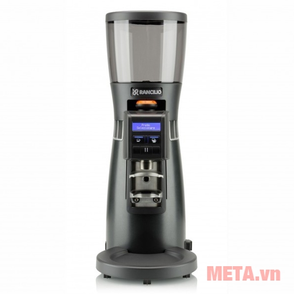 Cấu tạo máy xay cà phê Rancilio KRYO 65 OD