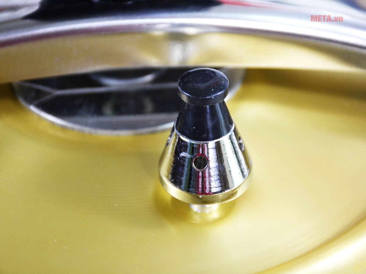 Nồi áp suất Anod Sunhouse SHA8604 (6 lít)