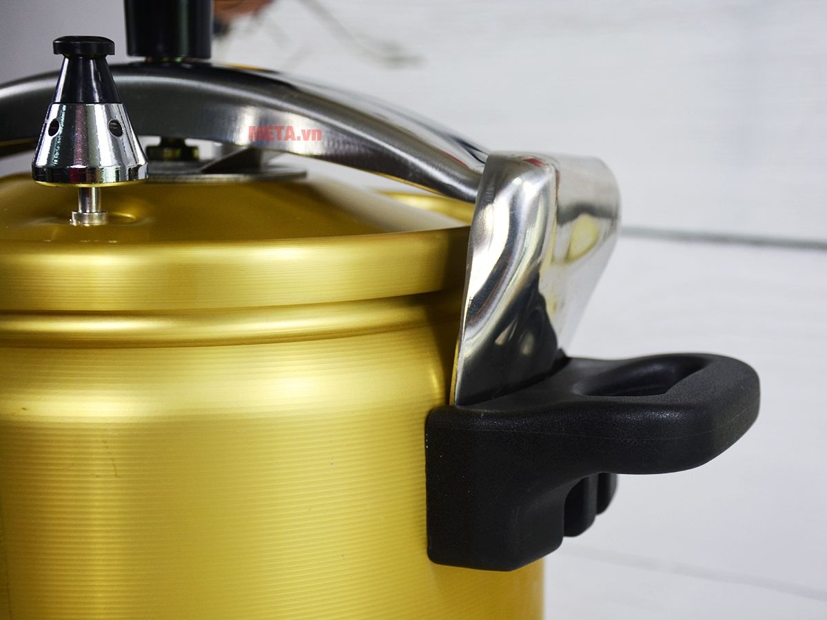 Nồi áp suất Anod Sunhouse SHA8604 (6 lít)