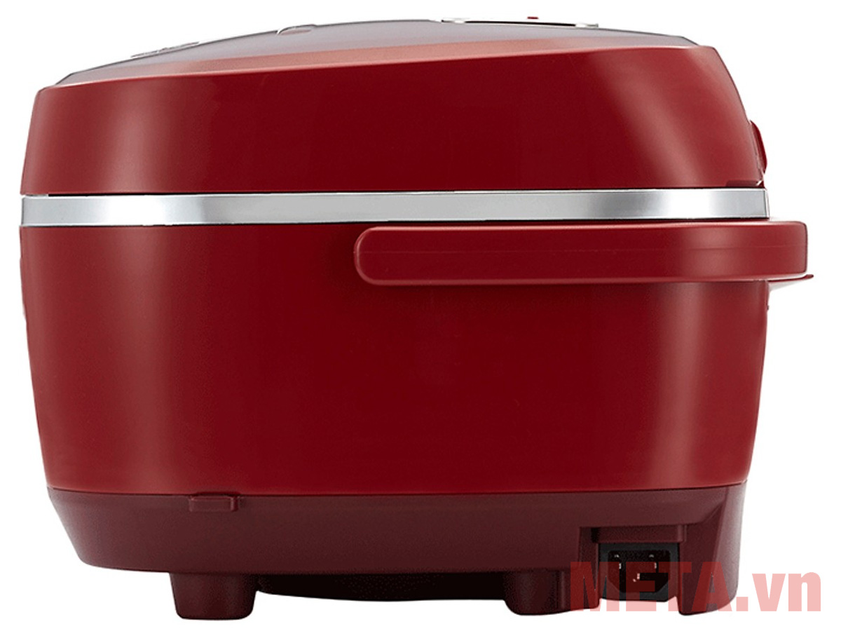 Nồi cơm điện tử Tiger 5 Trong 1 JBX-A18W (1.8L)