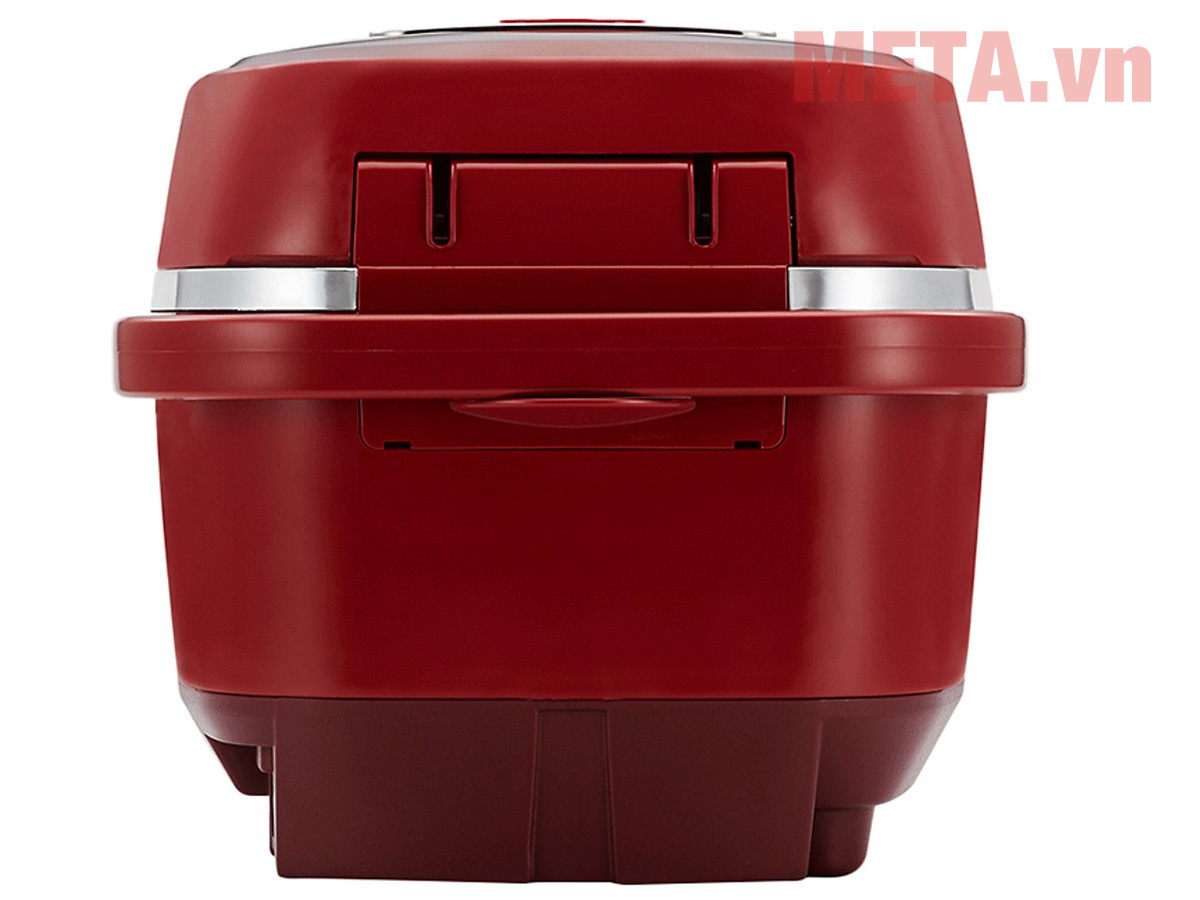 Nồi cơm điện tử Tiger 5 Trong 1 JBX-A18W (1.8L)