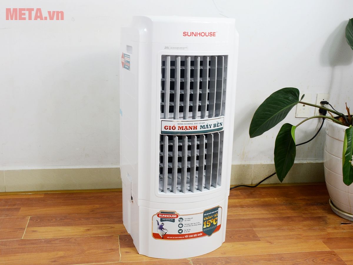 Quạt điều hòa không khí Sunhouse SHD7722 (30m2)