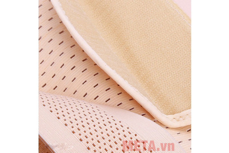 Gen nịt bụng cao cấp Bảo Nhiên