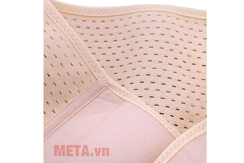 Gen nịt bụng cao cấp Bảo Nhiên