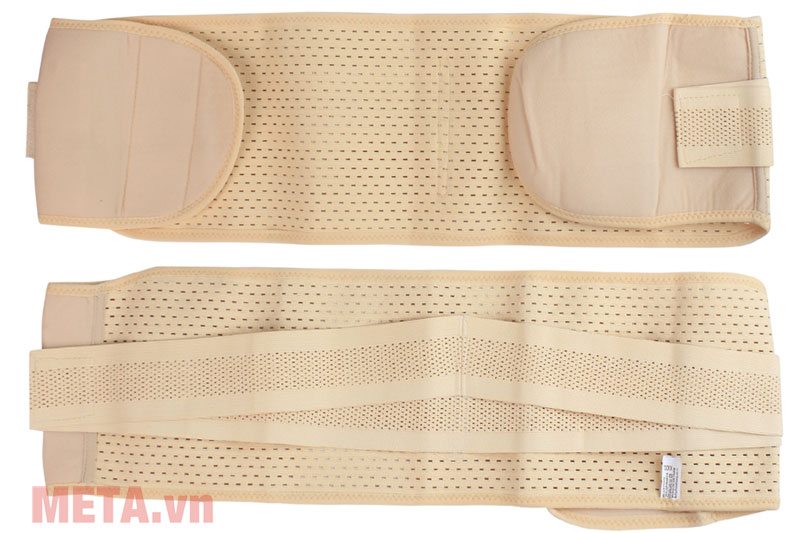 Gen nịt bụng cao cấp Bảo Nhiên