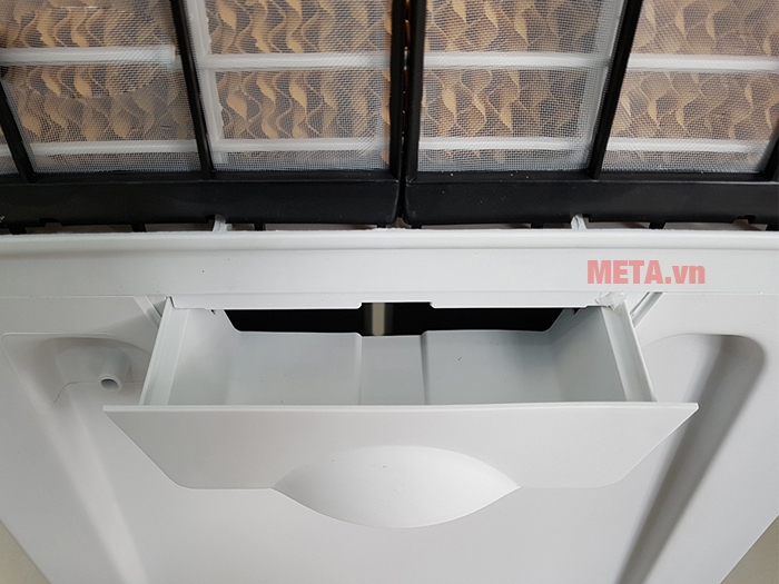 Máy làm mát không khí Saiko AC-4000CL