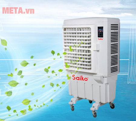 Máy làm mát không khí Saiko EC-7000C
