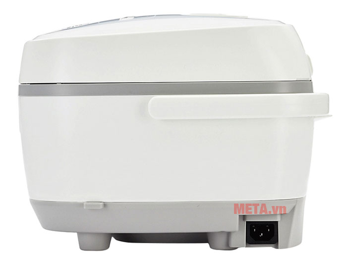 Nồi cơm điện tử Tiger 4 trong 1 JBX-B10W (1 lít)