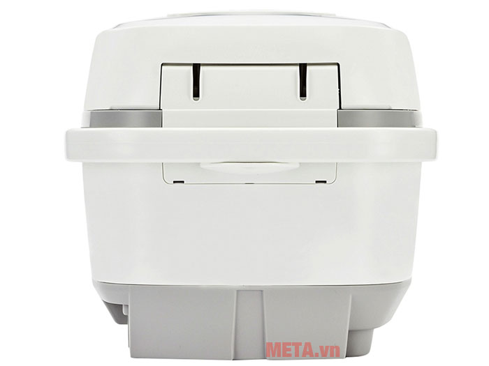 Nồi cơm điện tử Tiger 4 trong 1 JBX-B10W (1 lít)