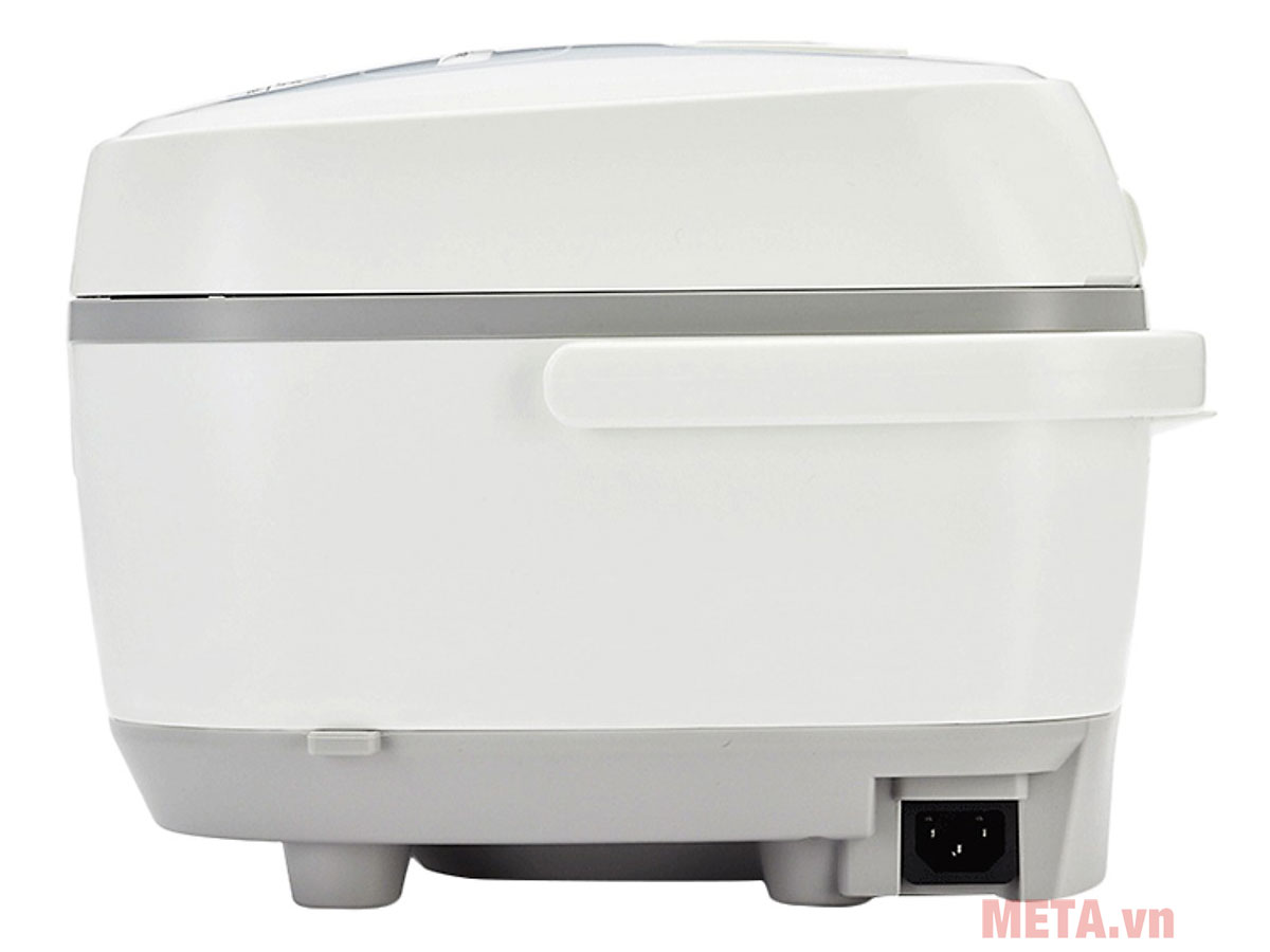 Nồi cơm điện tử Tiger 4 trong 1 JBX-B18W (1.8 lít)