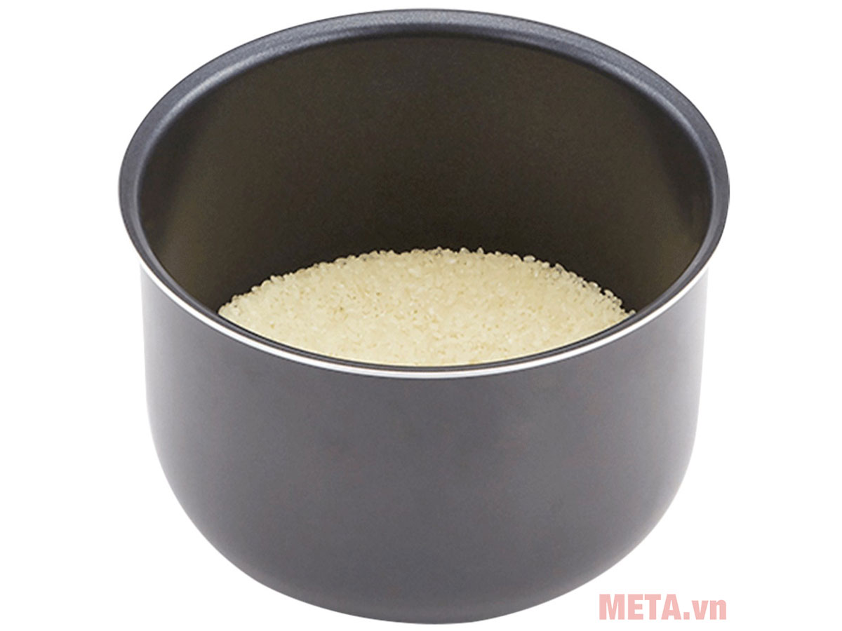 Nồi cơm điện tử Tiger 4 trong 1 JBX-B18W (1.8 lít)