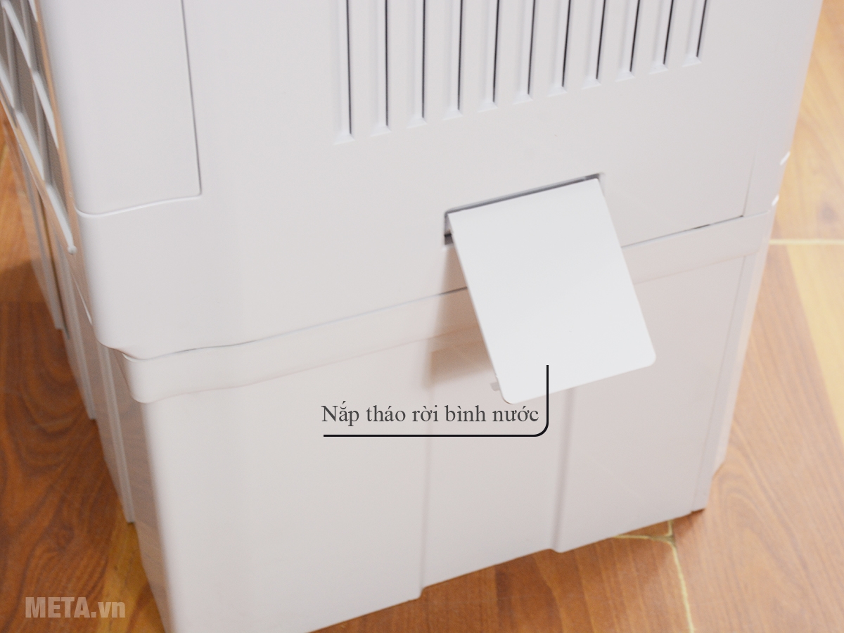 Quạt điều hòa không khí Sunhouse SHD7722 (30m2)