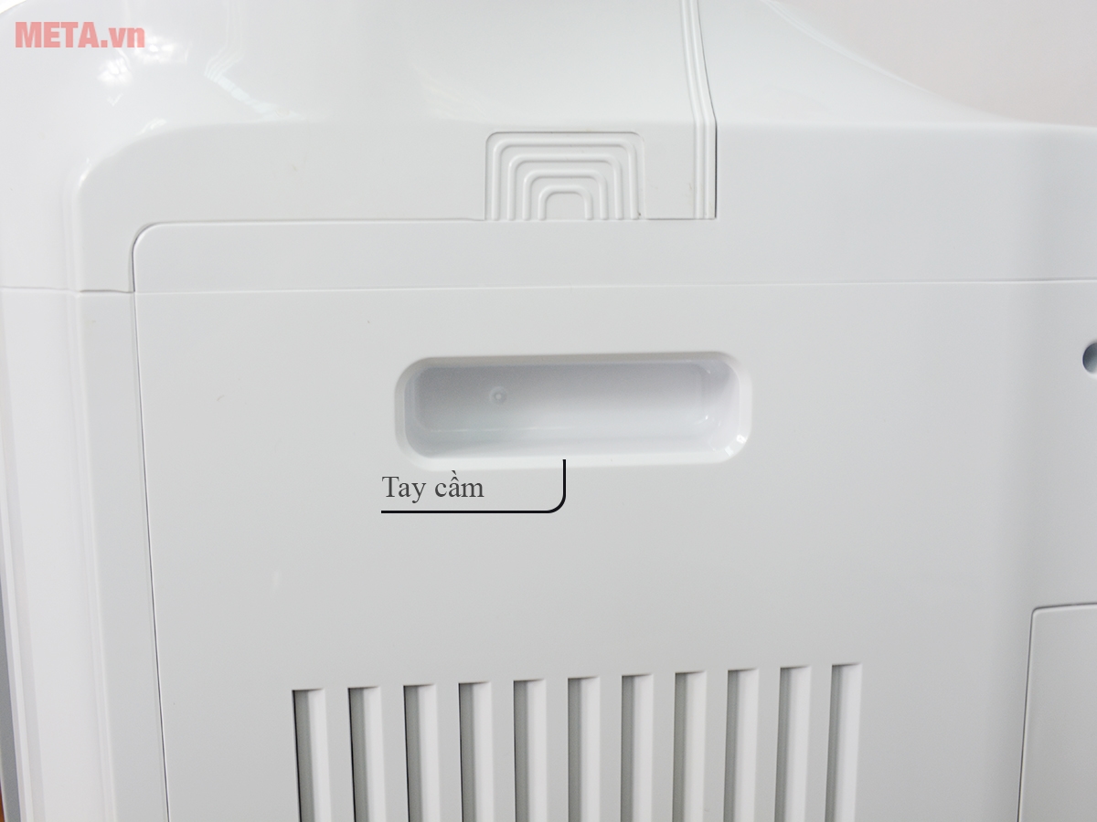 Quạt điều hòa không khí Sunhouse SHD7722 (30m2)