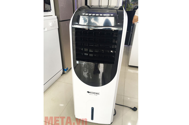 Quạt điều hòa Koenic ACL-11W