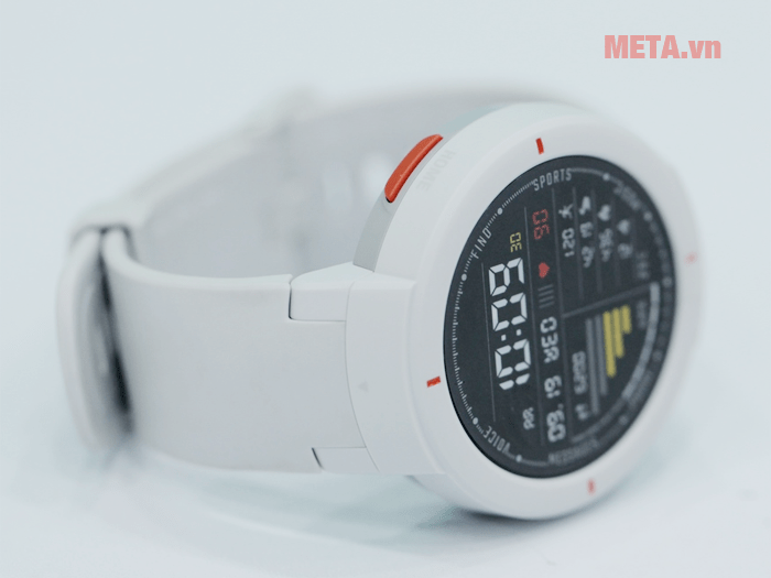 Đồng hồ thể thao thông minh Amazfit Verge