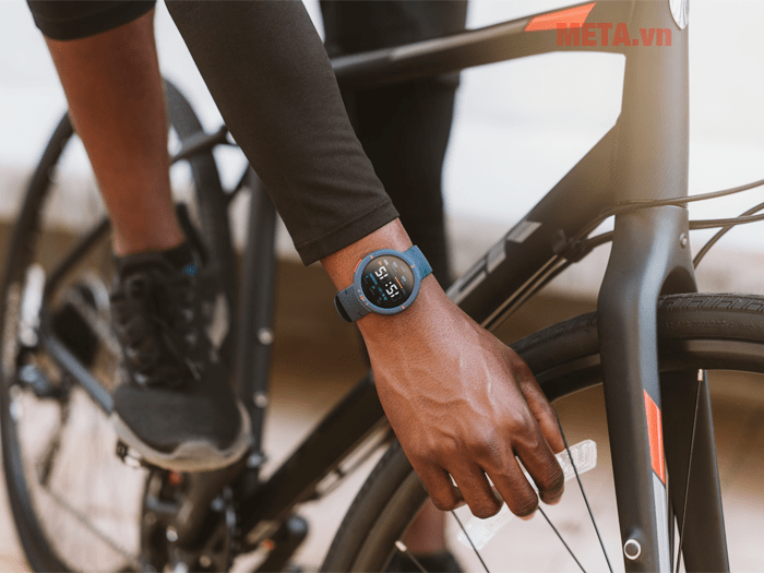 Đồng hồ thể thao thông minh Amazfit Verge