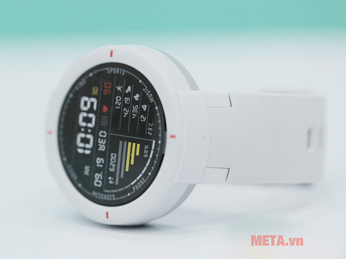 smartwatch xiaomi verge smart