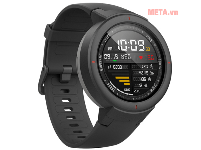 Đồng hồ thể thao thông minh Amazfit Verge