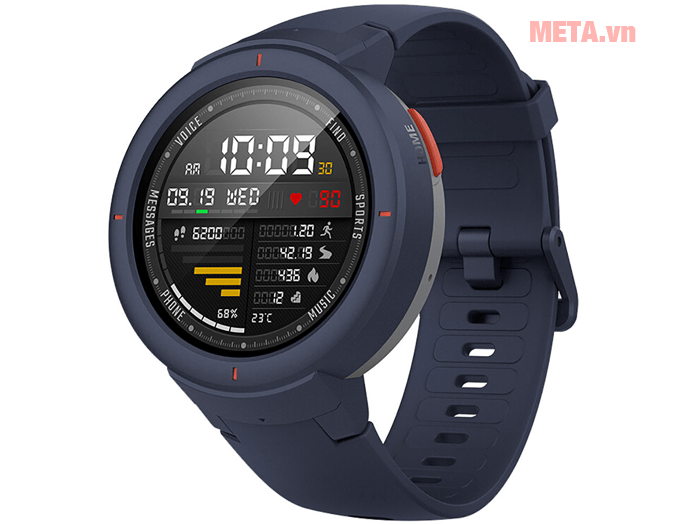 Đồng hồ thể thao thông minh Amazfit Verge