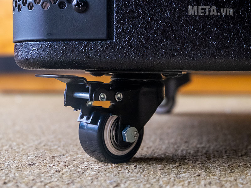 Loa kéo karaoke Arirang MIK-36/363