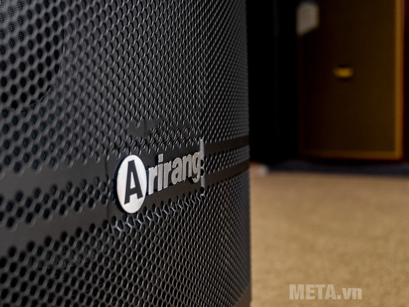 Loa kéo karaoke Arirang MIK-36/363