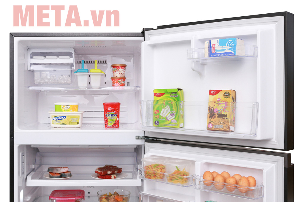 Tủ lạnh Toshiba GR-AG41VPDZ (XK1) - 359 lít