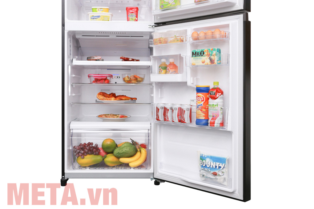 Tủ lạnh Toshiba GR-AG41VPDZ (XK1) - 359 lít