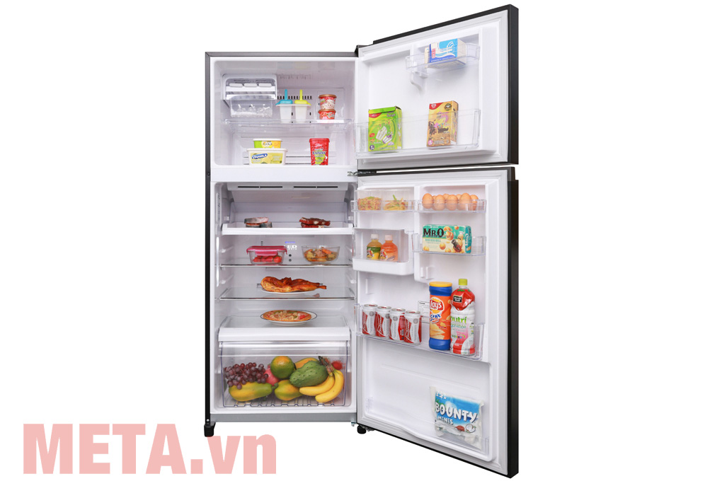 Tủ lạnh Toshiba GR-AG41VPDZ (XK1) - 359 lít