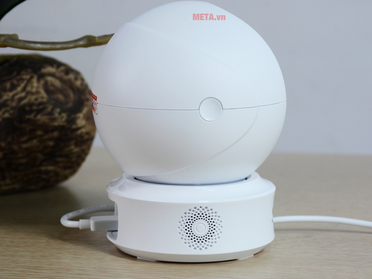 Camera wifi đa năng theo dõi chuyển động 360 độ EZVIZ CS-CV246-A0 ...