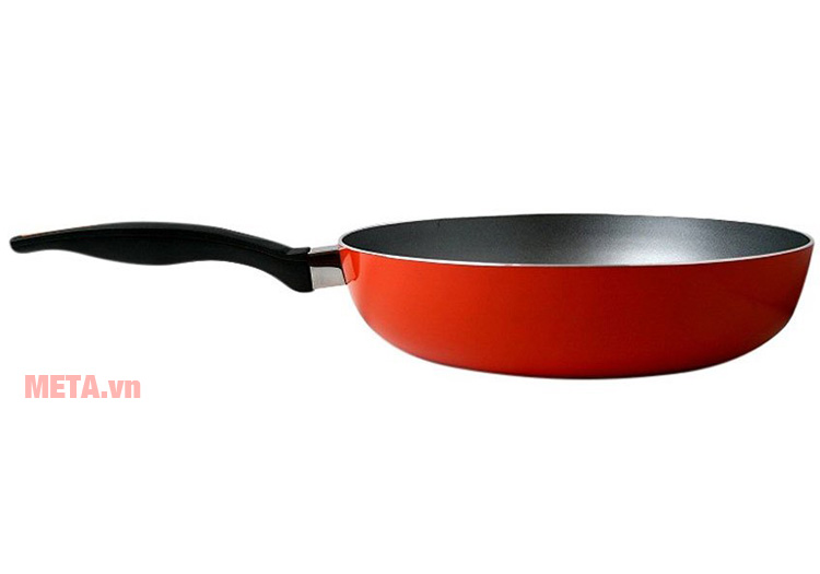 Chảo chống dính đáy từ Elmich Teria SM-0388 - 20cm