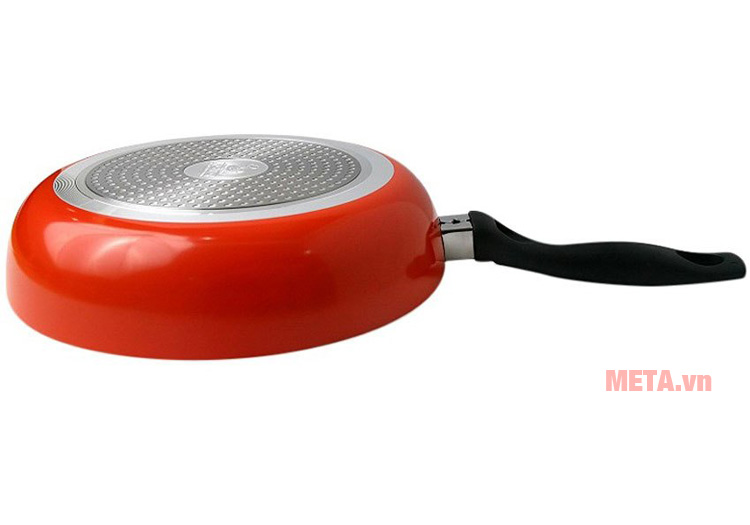 Chảo chống dính đáy từ Elmich Teria SM-0388 - 20cm
