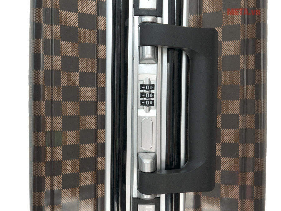 Vali khung nhôm Trip A08