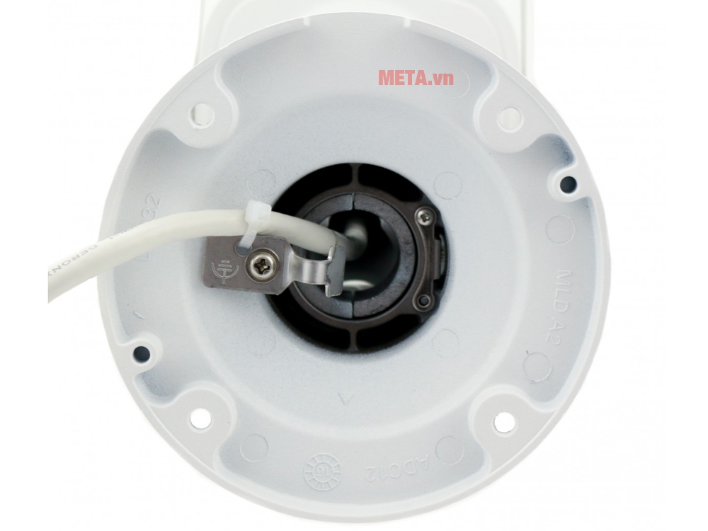 Camera IP hồng ngoại 2.0 Megapixel Hikvision DS-2CD2T23G0-I5