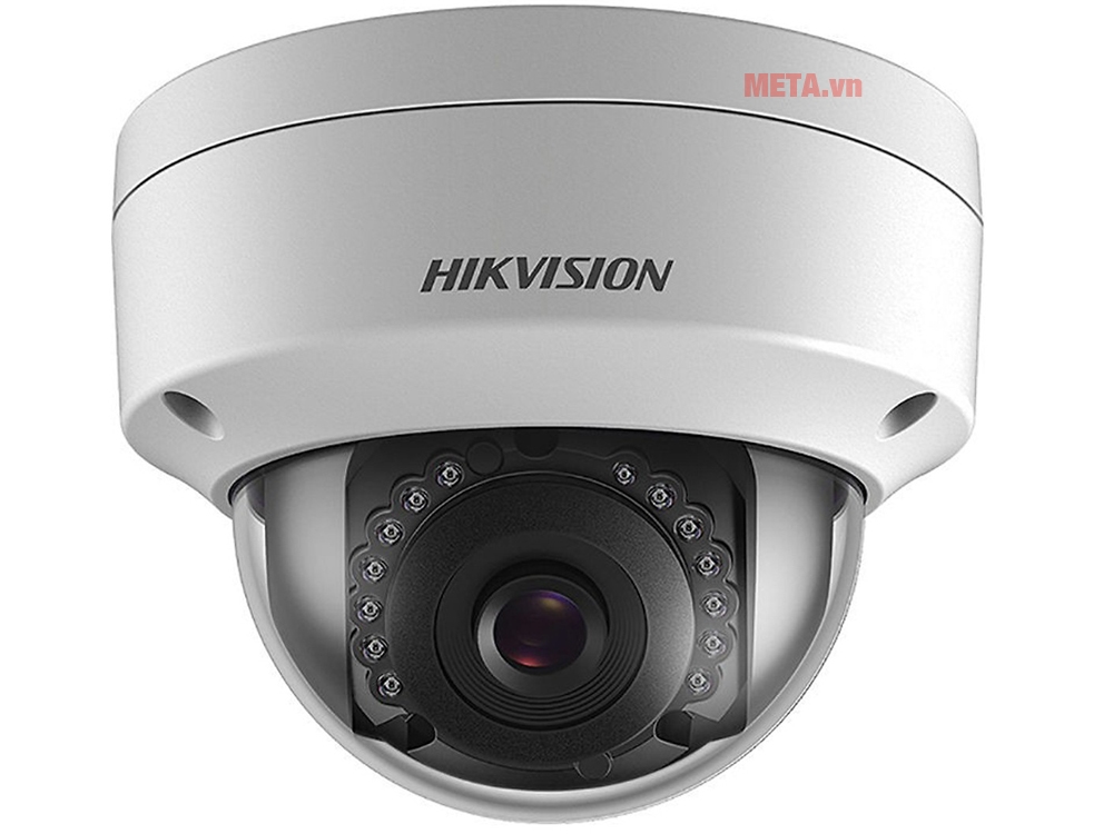 Camera IP Dome hồng ngoại không dây 2.0 Megapixel Hikvision DS-2CD2121G0-IW
