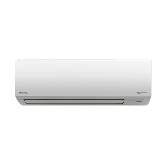 Điều hòa 1 chiều Inverter 12000 BTU Toshiba H13BKCVG-V