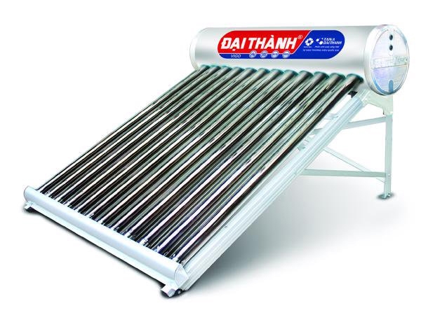 Máy nước nóng năng lượng mặt trời Đại Thành 240 lít 70-16 VIGO
