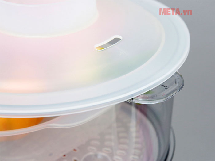 Nồi hấp Philips HD9125