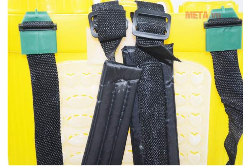 Bình xịt thuốc diệt côn trùng Con ong vàng 16D (COV-16)