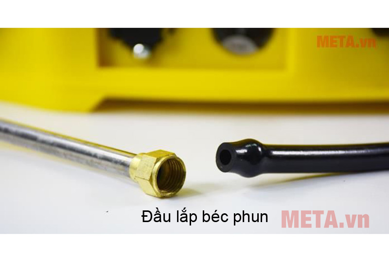 Bình xịt thuốc diệt côn trùng Con ong vàng 16D (COV-16)